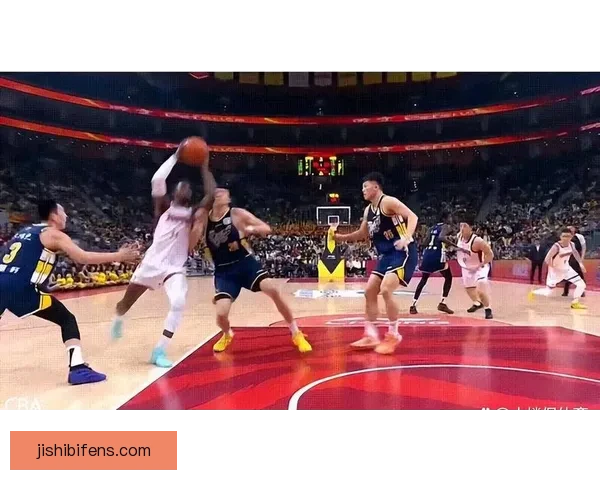 CBA总决赛第四场激战回顾两队关键对决引发球迷热议