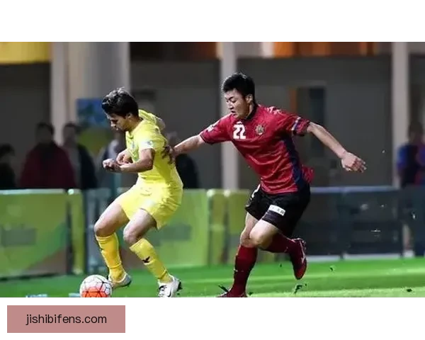 FC琉球主场惜败熊本深红关键一球定胜负冲击排名受挫全场鏖战难改结局